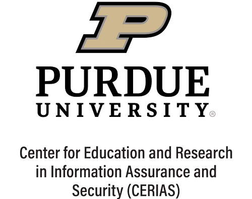 Purdue Center for education and research in information assurance and security