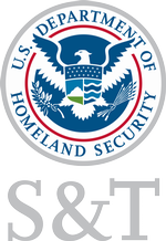 Department of homeland security science and technology directorate