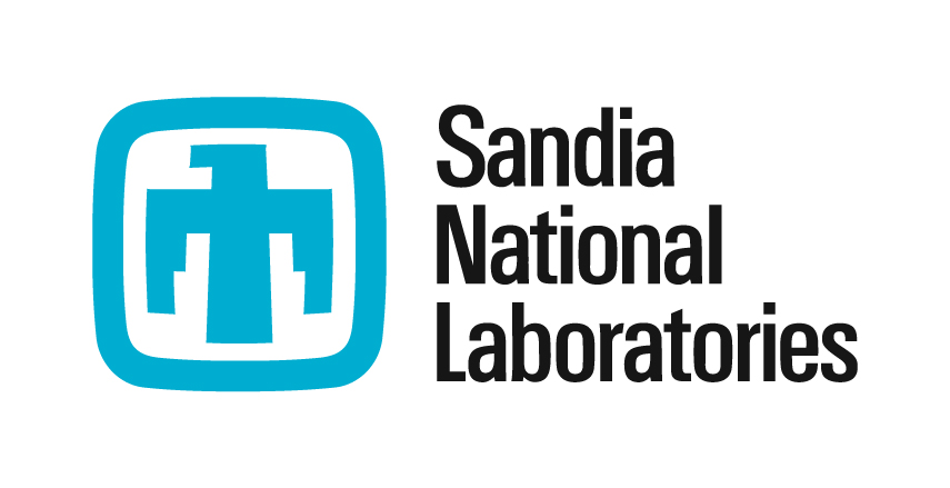 Sandia National Laboratory logo